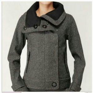 Lululemon Audrey Bomber Jacket